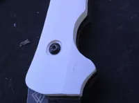 0.08mm layer, 2 walls, 15% infill