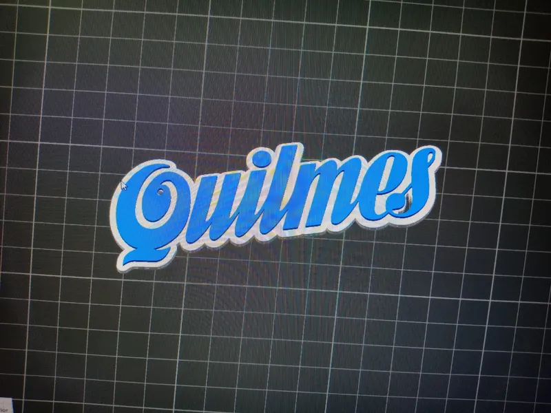 Logo Quilmes