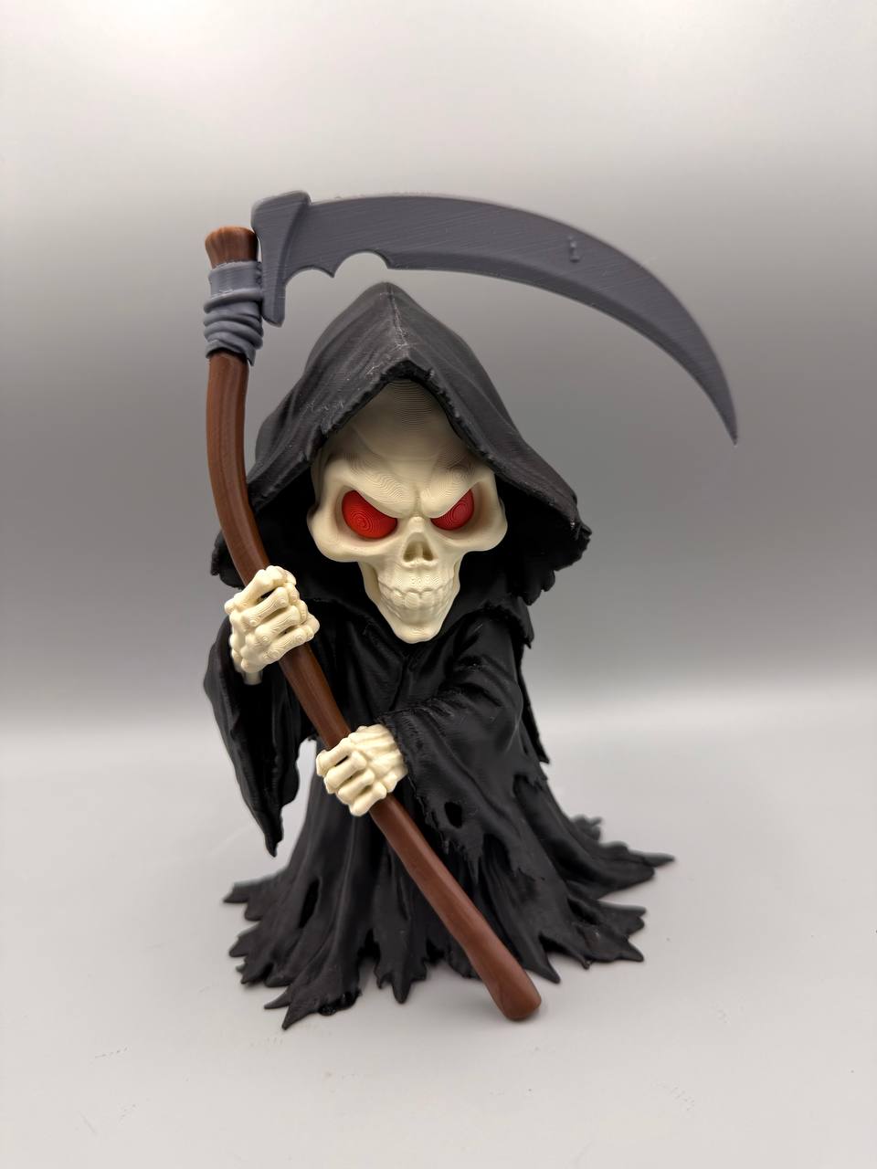 Grim Reaper - 1