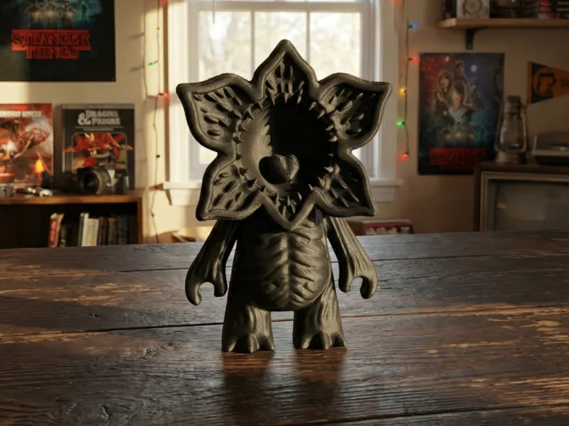 Demogorgon – Stranger Things Figurine Statue