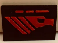 0.2mm layer, 2 walls, 5% infill