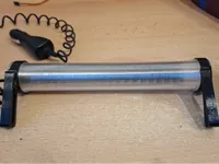 0.24mm layer, 3 walls, 15% infill