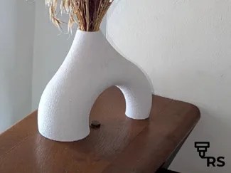 NeoForm Arch - Vase
