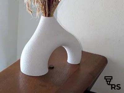 NeoForm Arch - Vase