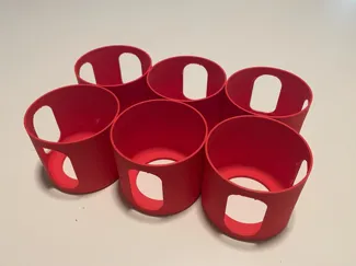 Beer Holder 6-Pack