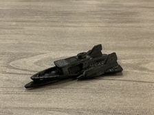 High speed recon Benchy