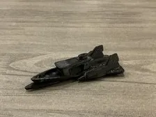 High speed recon Benchy