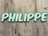 Philippe LED Set