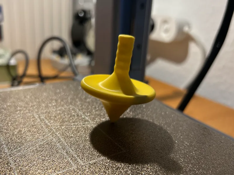 Kreisel V2