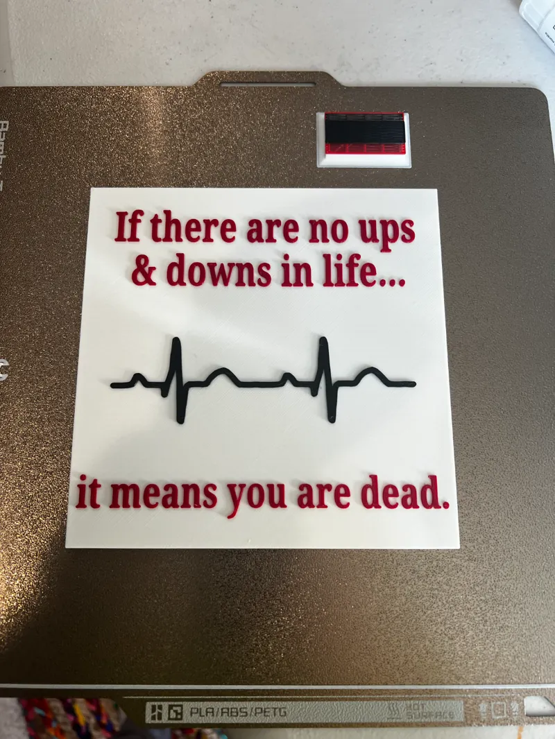 Funny Medicine Sign