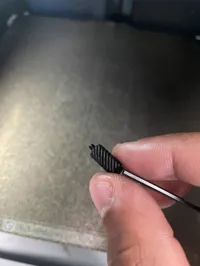 0.18mm layer, 2 walls, 100% infill