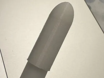 Apple Pencil Cap (with case)