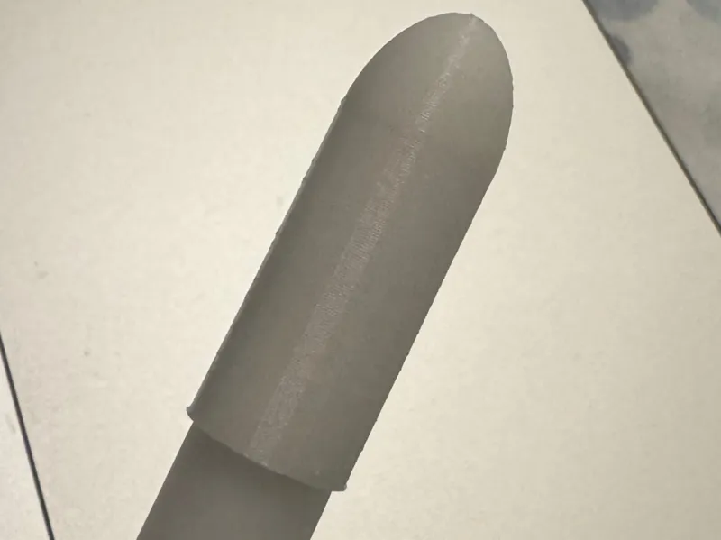 Tapa Apple Pencil (con funda)