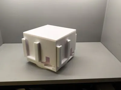 Teeorganizer 2.0