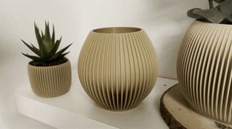 Touch-Lampe mit IKEA KÖLVATTEN Spot – USB-C