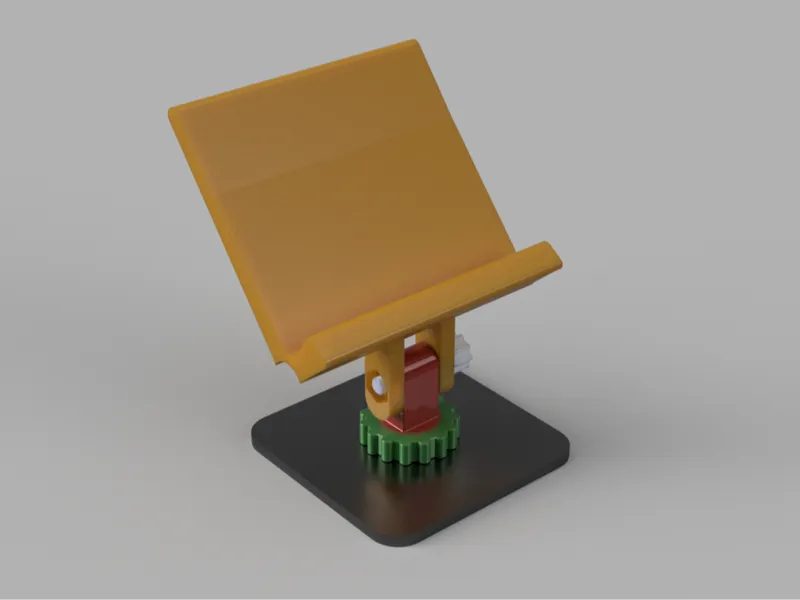 Phone Holder