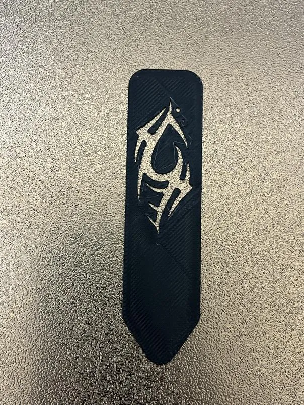 Bookmark 
