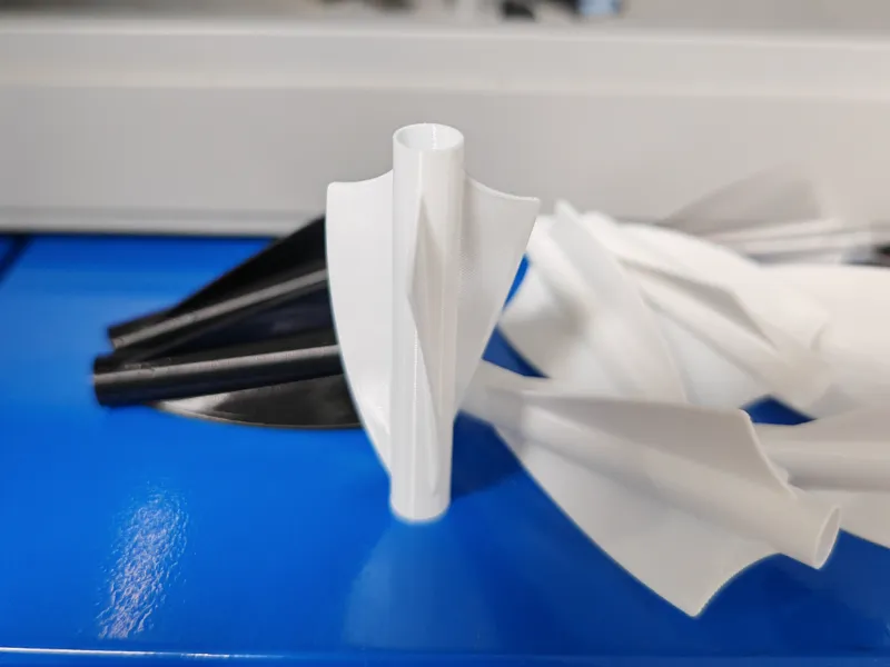 Arrow Vanes\Arrow feathers