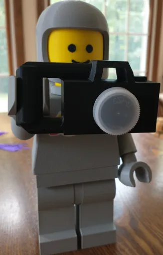 5:1 Classic Space Astronaut Accessories 