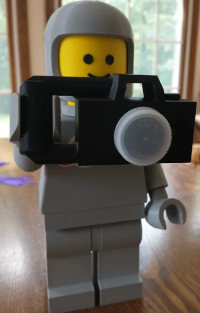 5:1 Classic Space Astronaut Accessories 