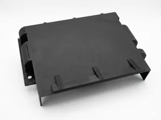 Peugeot 206 ECU Housing