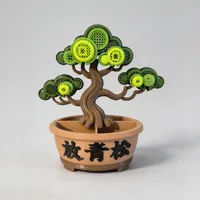 无AMS多色分件分盘