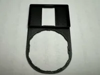 0.08mm layer, 2 walls, 15% infill