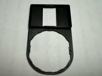 Label Holder ZBZ33 Schneider Electric
