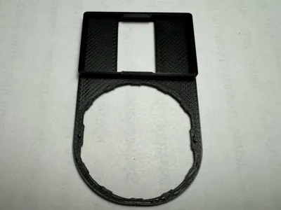 Label Holder ZBZ33 Schneider Electric