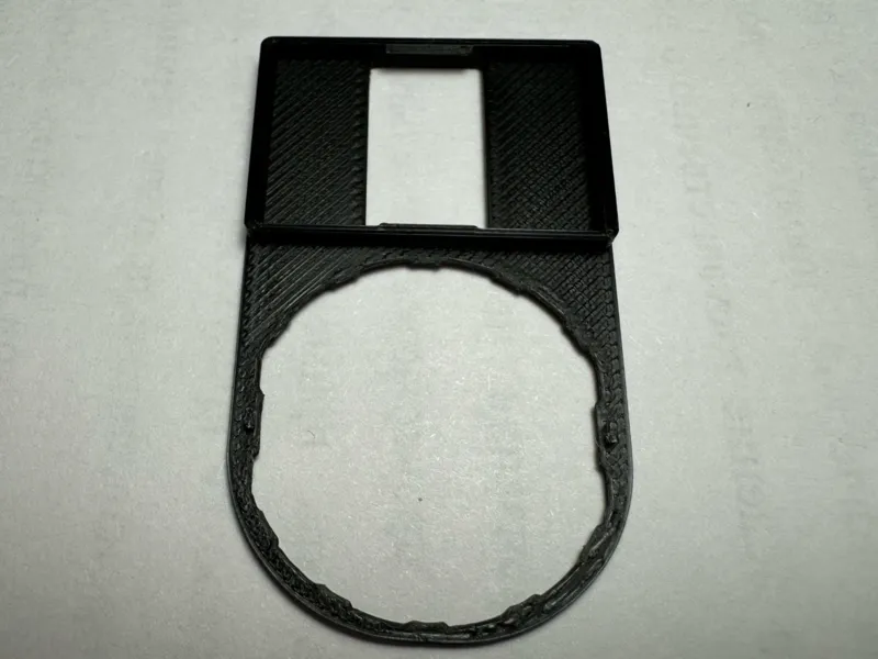 Label Holder ZBZ33 Schneider Electric