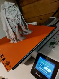 0.16mm layer, 3 walls, 5% infill