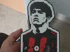0.2mm layer, 2 walls, 20% infill