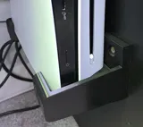 Поставка за стена PS5 Slim Digital