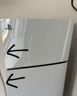 Поставка за стена PS5 Slim Digital