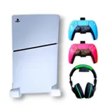 Поставка за стена PS5 Slim Digital
