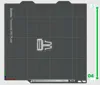 0.2mm layer, 2 walls, 20% infill