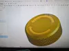 0.2mm layer, 2 walls, 25% infill
