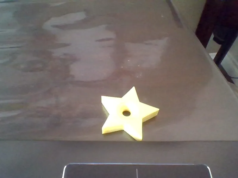 Star Spinner