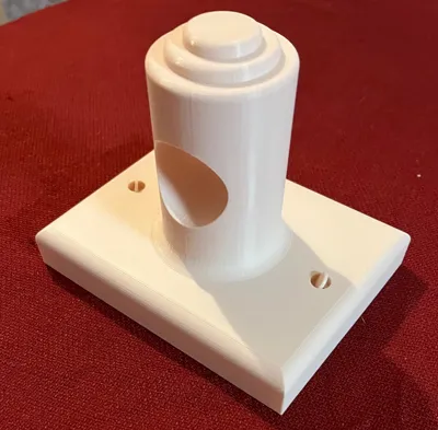 CurtianRod_Holder_v3.1