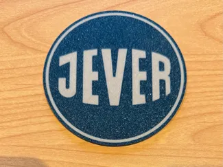 Jever Untersetzter