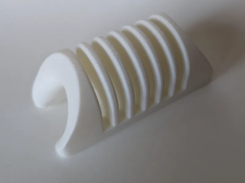 Coaster holder for Ø95x4,5mm coasters 