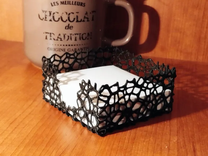 Paperbox organizer - holder