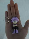 Strong Joint (Recommended for keychain)