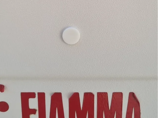 Hole Blocker 5mm