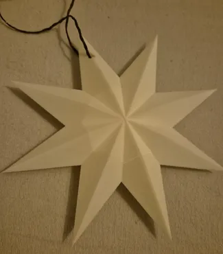 Winterstern