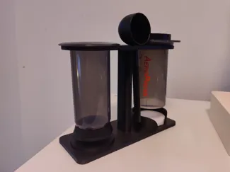 AeroPress stand - Old model