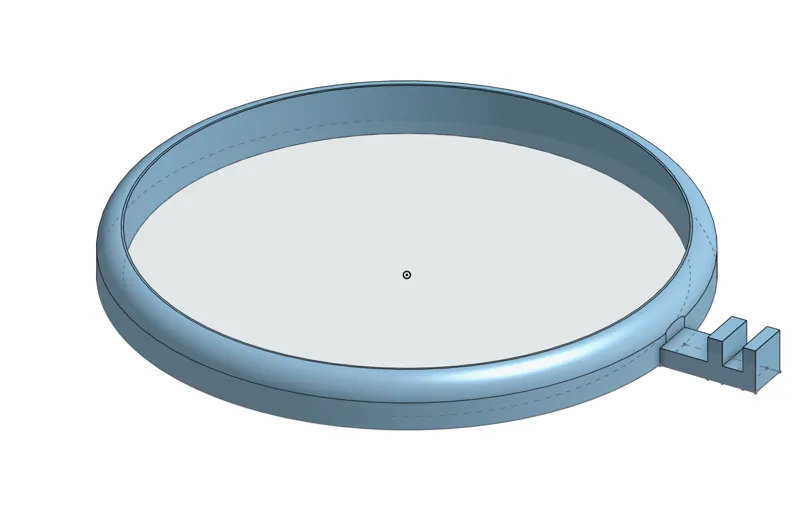 Fish Feeder V2