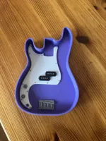 Left Handed Variant - 0.2mm layer, 2 walls, 15% infill