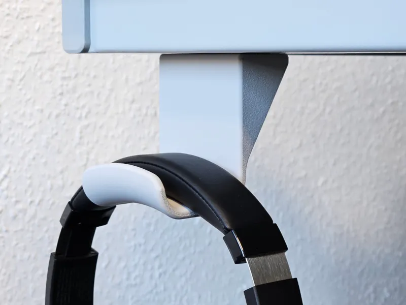 Headphone Holder