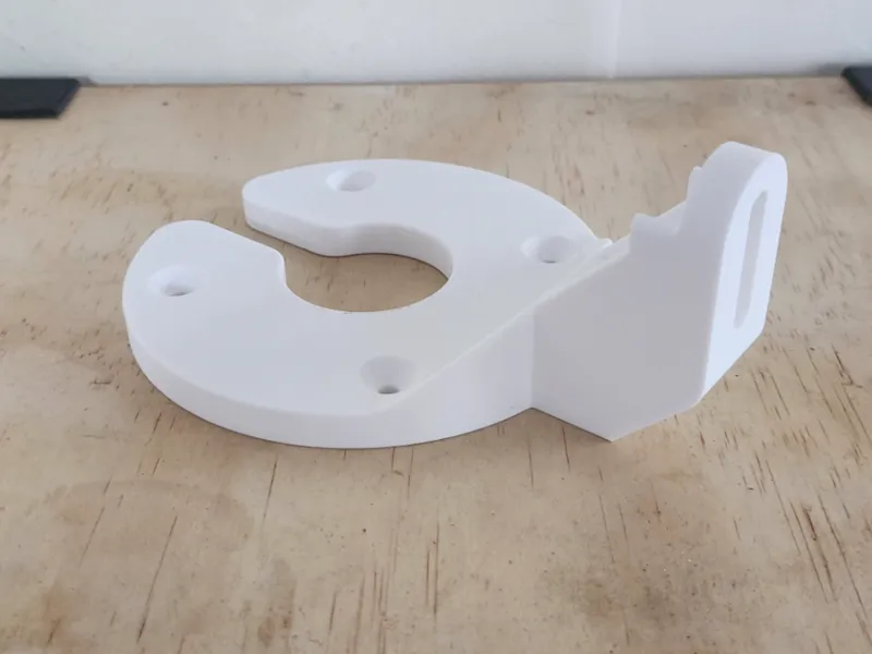 Pepwave omni antenna mount